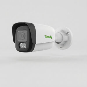 Tiandy TC-C38WQ PRO Κάμερα Bullet 8 MP 2.8mm