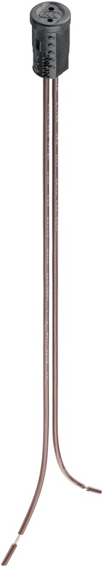 Goobay Ντουί Λάμπας G4 με Διπλό Καλώδιο 0.15m Max 100W