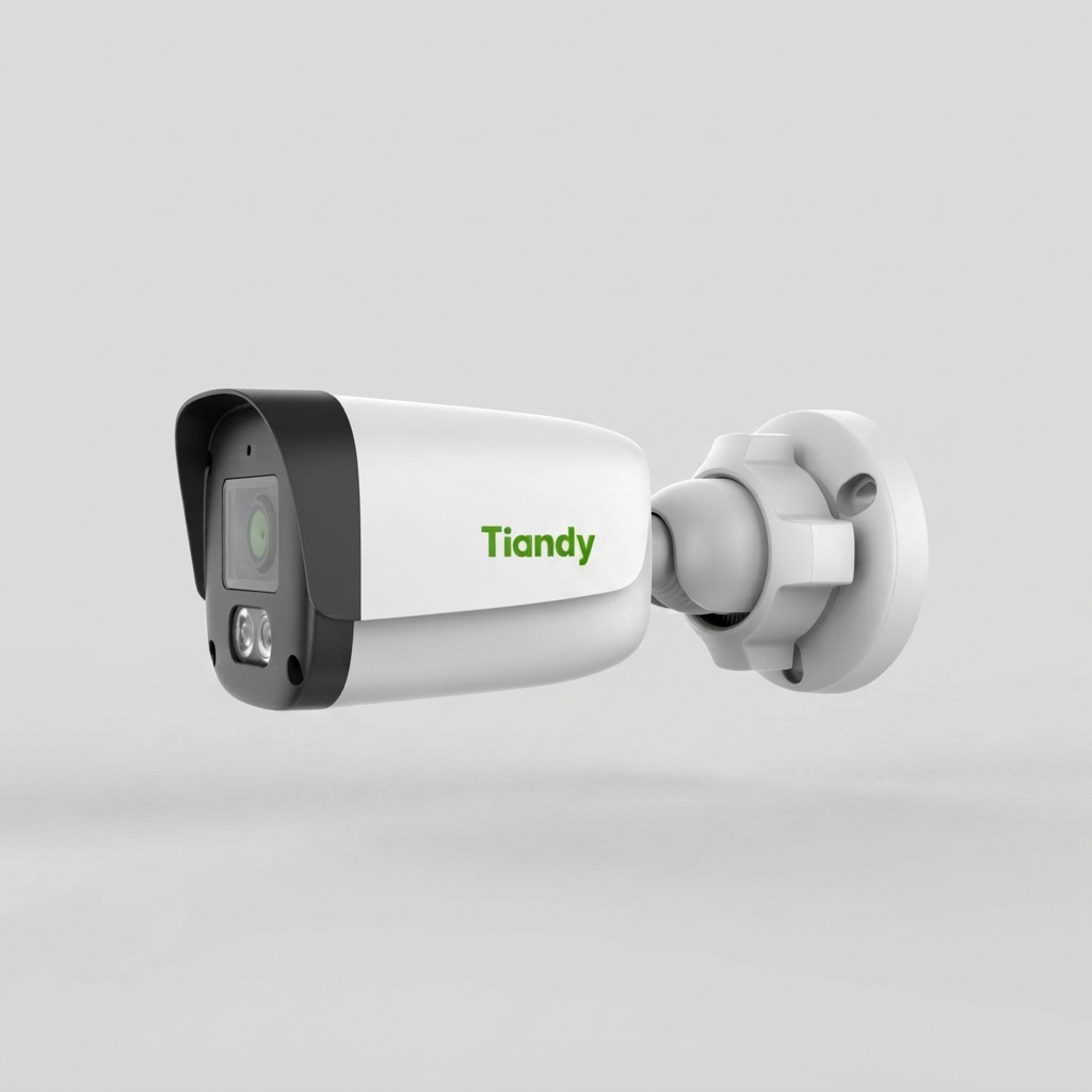 Tiandy TC-C32QN-I5W-4MM Κάμερα Bullet 2 MP με φακό 4 mm IP67