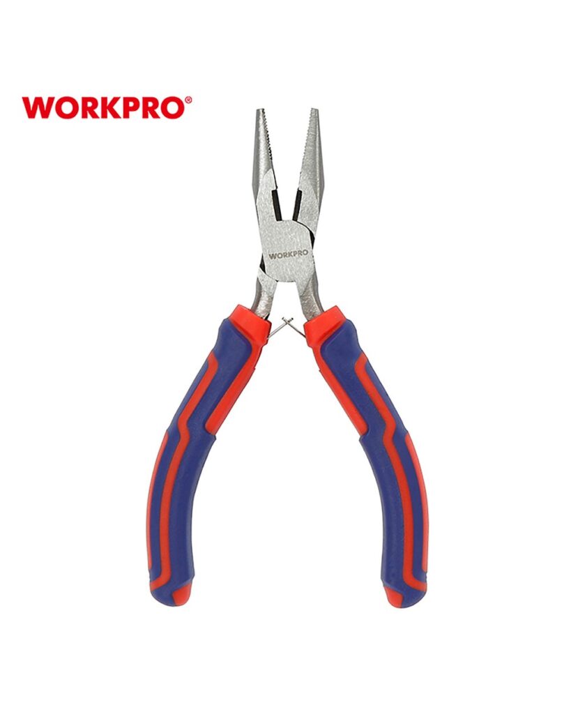 ΠΕΝΣΑ ΜΙΝΙ ΜΑΚΡΙΑ 110mm (4,3'') WP231095 WORKPRO (ΚΑΡΤΕΛΑ)