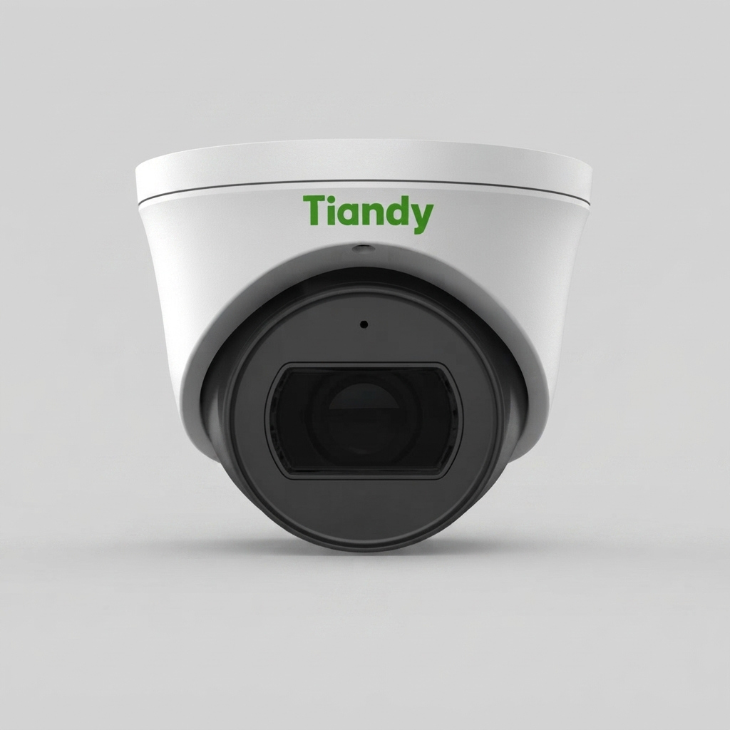 Tiandy TC-C32SS Κάμερα Turret 2 MP 2.7~13.5mm