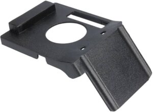 Υποδοχή σακούλας ηλεκτρικής σκούπας MOULINEX ROWENTA RS-RT9503 ORIGINAL