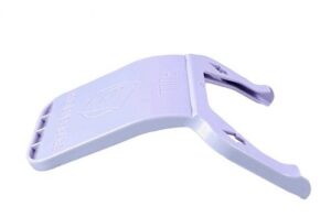 Βάση σακούλας ηλεκτρικής σκούπας MOULINEX TEFAL ROWENTA RS-RT900735 ORIGINAL