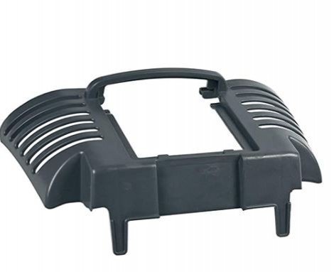 Υποδοχή σακούλας ηλεκτρικής σκούπας HOOVER CAPTURE 49023959 ORIGINAL