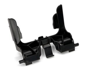 Υποδοχή σακούλας ηλεκτρικής σκούπας BOSCH SIEMENS 00495701 TYPE:G
