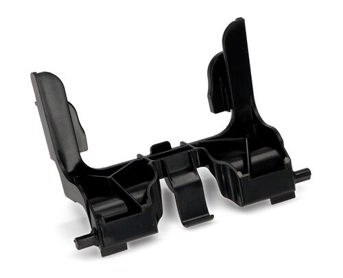 Υποδοχή σακούλας ηλεκτρικής σκούπας BOSCH SIEMENS 00495701 TYPE:G