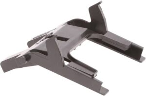 Υποδοχή σακούλας ηλεκτρικής σκούπας BOSCH SIEMENS 00491633 ORIGINAL