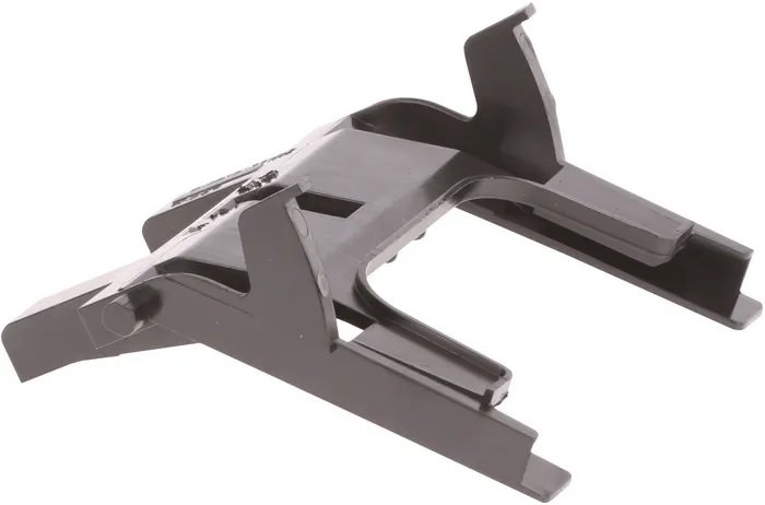 Υποδοχή σακούλας ηλεκτρικής σκούπας BOSCH SIEMENS 00491633 ORIGINAL