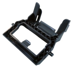 Υποδοχή σακούλας ηλεκτρικής σκούπας BOSCH SIEMENS 12012865 ORIGINAL