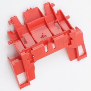 Βάση σακούλας ηλεκτρικής σκούπας MIELE S5 06745042 ORIGINAL