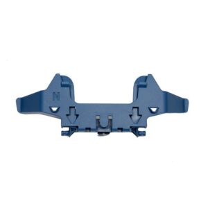 Βάση σακούλας ηλεκτρικής σκούπας MIELE S8 07793096 ORIGINAL