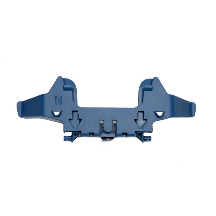 Βάση σακούλας ηλεκτρικής σκούπας MIELE S8 07793096 ORIGINAL