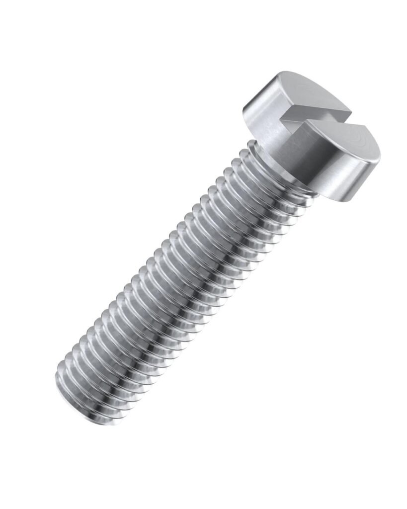 ΒΙΔΑ INOX ΙΣΙΑ 5x 16 DIN 84