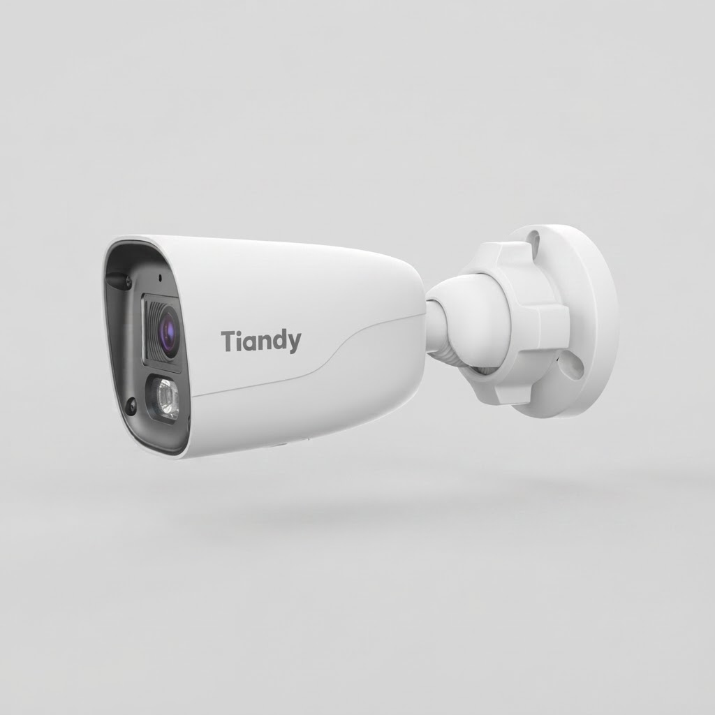 Tiandy TC-C344S 2ETA-28 Κάμερα Bullet 4 MP