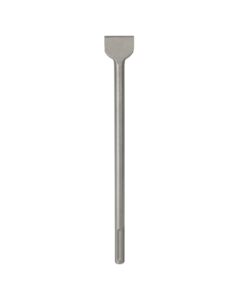 ΚΑΛΕΜΙ. SDS MAX ΦΑΡΔΥ 400x50mm (Φ18mm) WP401406 WORKPRO (PROFI PLUS) (ΚΑΡΤΕΛΑ)