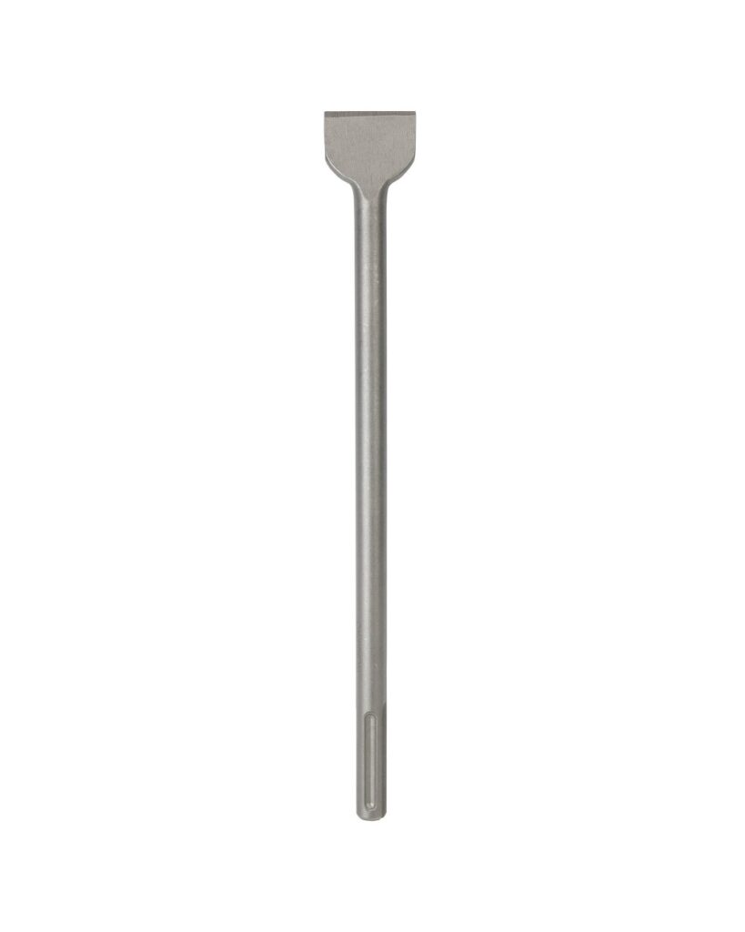 ΚΑΛΕΜΙ. SDS MAX ΦΑΡΔΥ 400x50mm (Φ18mm) WP401406 WORKPRO (PROFI PLUS) (ΚΑΡΤΕΛΑ)