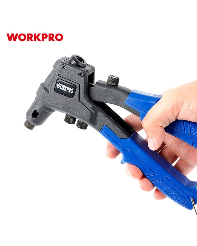 ΠΡΙΤΣΙΝΑΔΟΡΟΣ 200mm(8") WP225002 ΑΥΤΟΜΑΤΟ ΑΝΟΙΓΜΑ WORKPRO (PROFI) (ΚΑΡΤΕΛΑ)