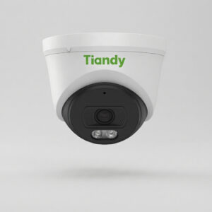Tiandy TC-C34XN 2ENA-28 Κάμερα Turret 4 MP 2.8mm