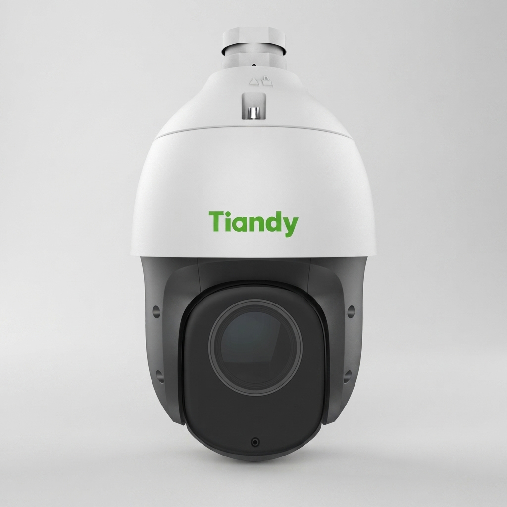 Tiandy TC-H324S-25X Κάμερα PTZ 2 MP 4.8~120mm