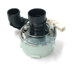 Αντίσταση πλυντηρίου πιάτων 2040w 230v AEG ELECTROLUX ZANUSSI 4055373700 ORIGINAL