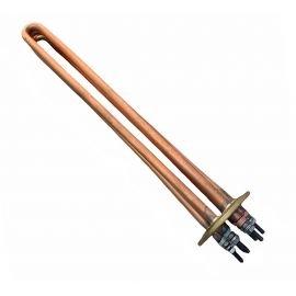 Αντίσταση πλυντηρίου πιάτων 6 ΕΠΑΦΩΝ Φ58 29cm ELVIOMEX - ALFA - VERGINA - KNOSSOS