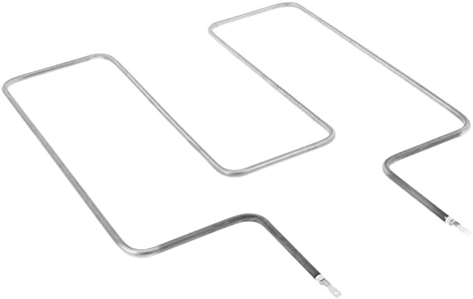 Αντίσταση κάτω μέρος φούρνου κουζίνας I 1100W VESTEL CANDY VOXSON 32001560 32038521 49011208