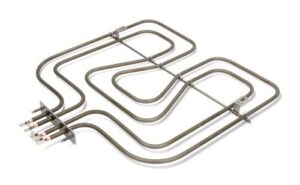 Αντίσταση άνω μέρος ΙΙ-800+1650 35Χ35 AEG-ZANUSSI/ELECTROLUX 3570411037
