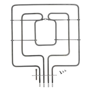 Αντίσταση άνω μέρος φούρνου κουζίνας 2800W ME ΘΕΣΗ ΘΕΡΜΟΣΤΑΤΗ BOSCH SIEMENS PITSOS 00771772 11005008