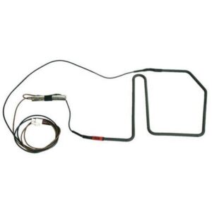 Αντίσταση απόψυξης ψυγείου 260W 240V LG 5300JB1092A 5300JB1092B 5300JB1103A 5300JR1013B