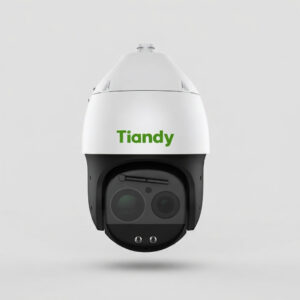 Tiandy TC-H388M Κάμερα PTZ 5.7mm~250mm