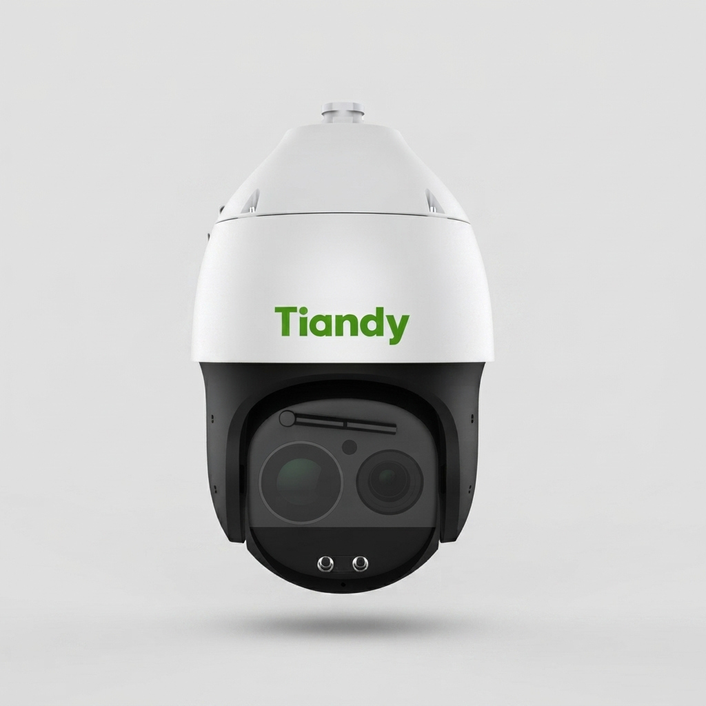 Tiandy TC-H388M Κάμερα PTZ 5.7mm~250mm