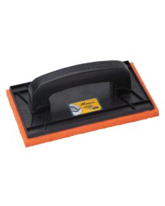 ΤΡΙΒΙΔΙΑ LATEX ΦΑΡΔIA MORGAN 210 x 125 x 15 MM (6325)