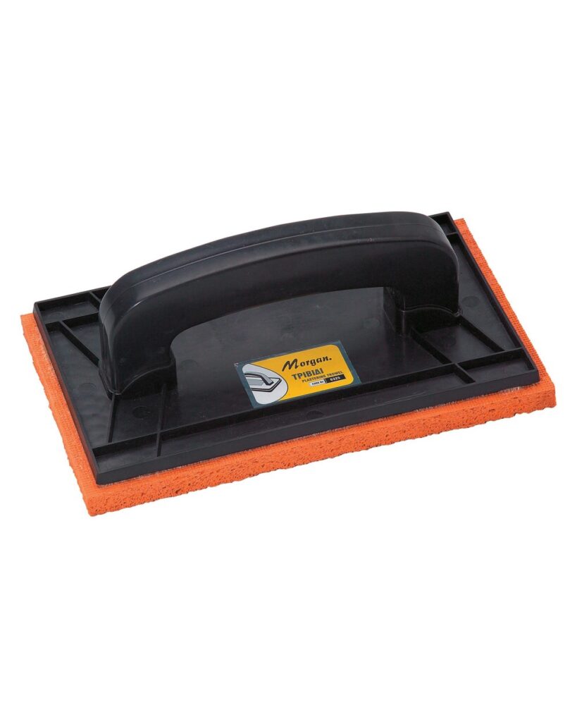ΤΡΙΒΙΔΙΑ LATEX ΦΑΡΔIA MORGAN 210 x 125 x 15 MM (6325)