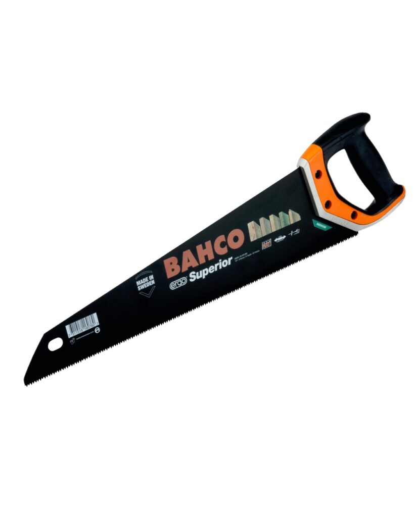 ΣΕΓΑΤΣΑ 2600-19-ΧΤ-ΗΡ (475mm) BAHCO