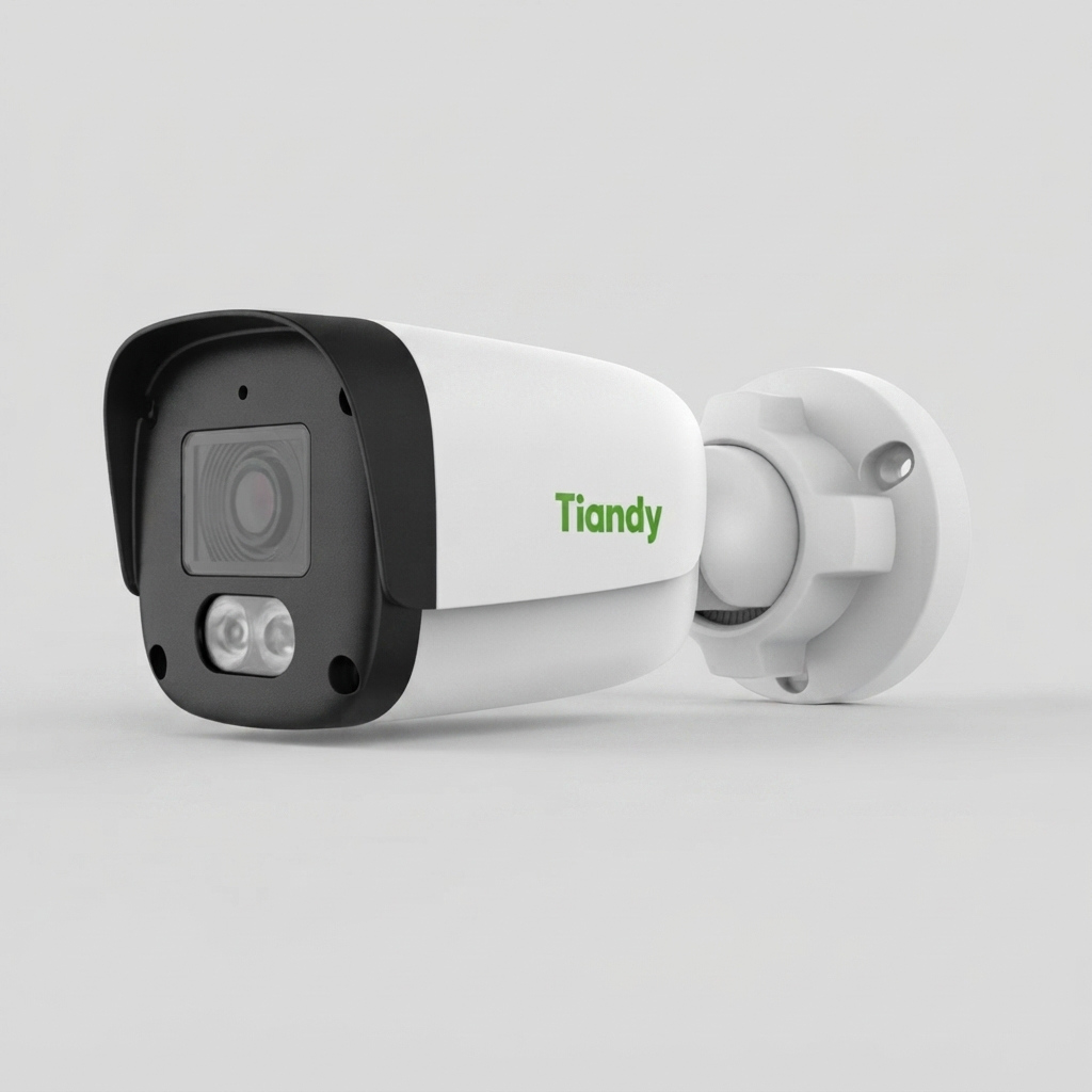 Tiandy TC-C32WS 3ERA-28 Κάμερα Bullet 2 MP 2.8mm