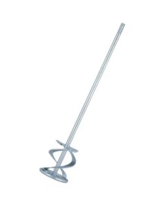 ΑΝΑΔΕΥΤΗΡΑΣ ΚΟΛΛΑΣ ΓΑΛΒΑΝΙΖΕ 600x100mm SDS+ MTX 848839 (ΚΑΡΤΕΛΑ)