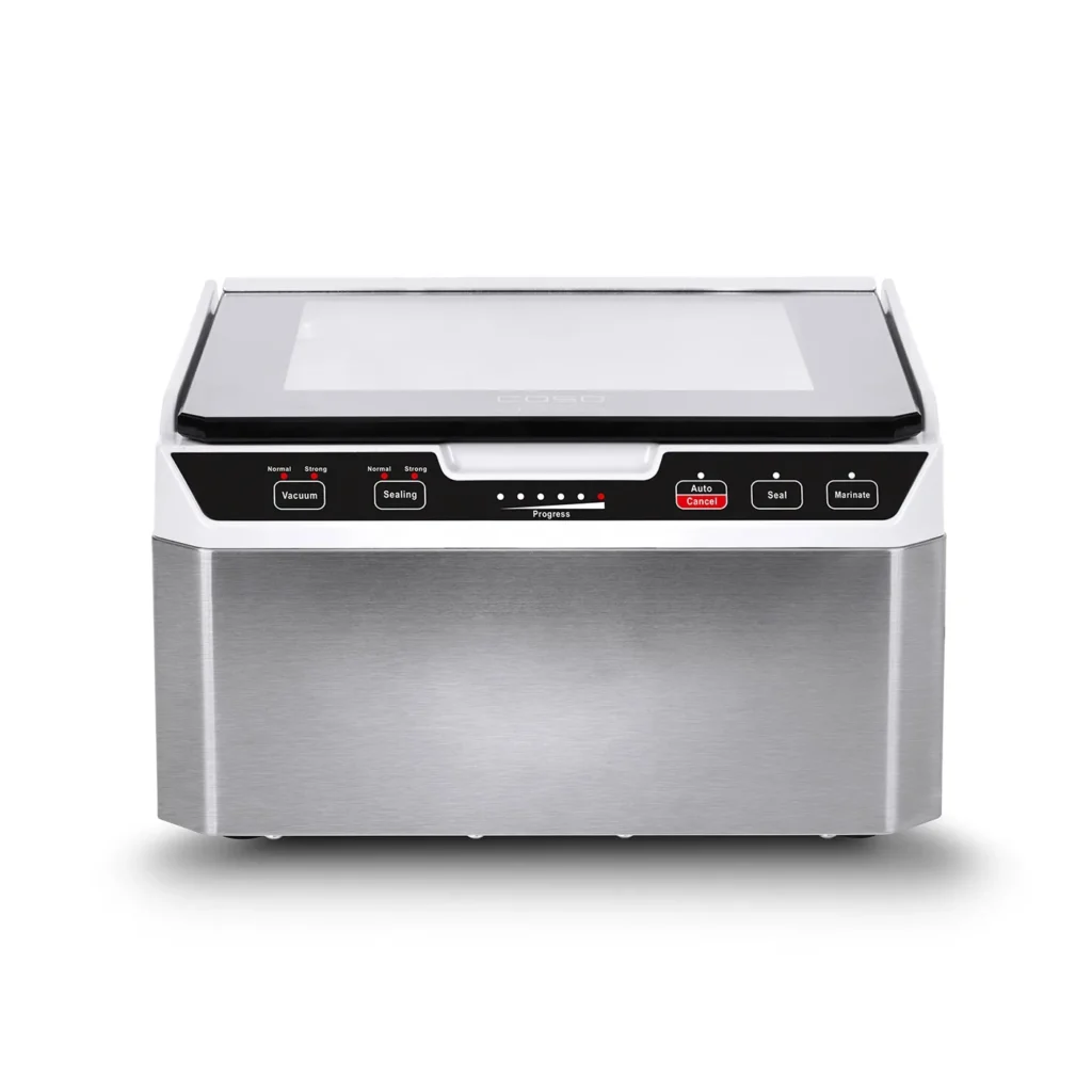 Vacuum 70L 280W 1417 CASO Design