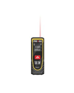 ΜΕΤΡΗΤΗΣ ΑΠΟΣΤΑΣΕΩΝ LASER 40m P40T PREXISO