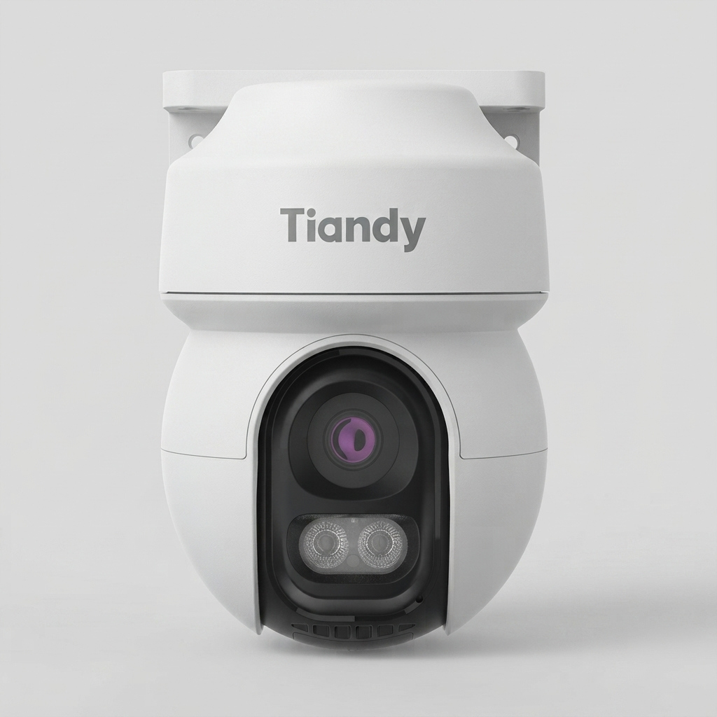 Tiandy TC-H333D 9DB-4 Κάμερα PT Wi-Fi 3 MP