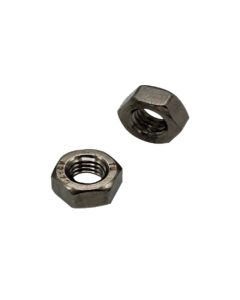 ΠΑΞΙΜΑΔΙ INOX Μ 14 DIN 934 (100αδα)