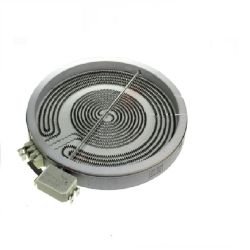ΕΣΤΙΑ κουζίνας κεραμικής II (ΔΙΠΛΗ) 5 ΕΠΑΦΩΝ 2300w&700w ΧΩΡΙΣ ΧΩΡΙΣΜΑ
