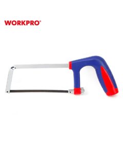 ΣΚΕΛΕΤΑ ΜΙΝΙ 6"(150mm) WP215036 WORKPRO