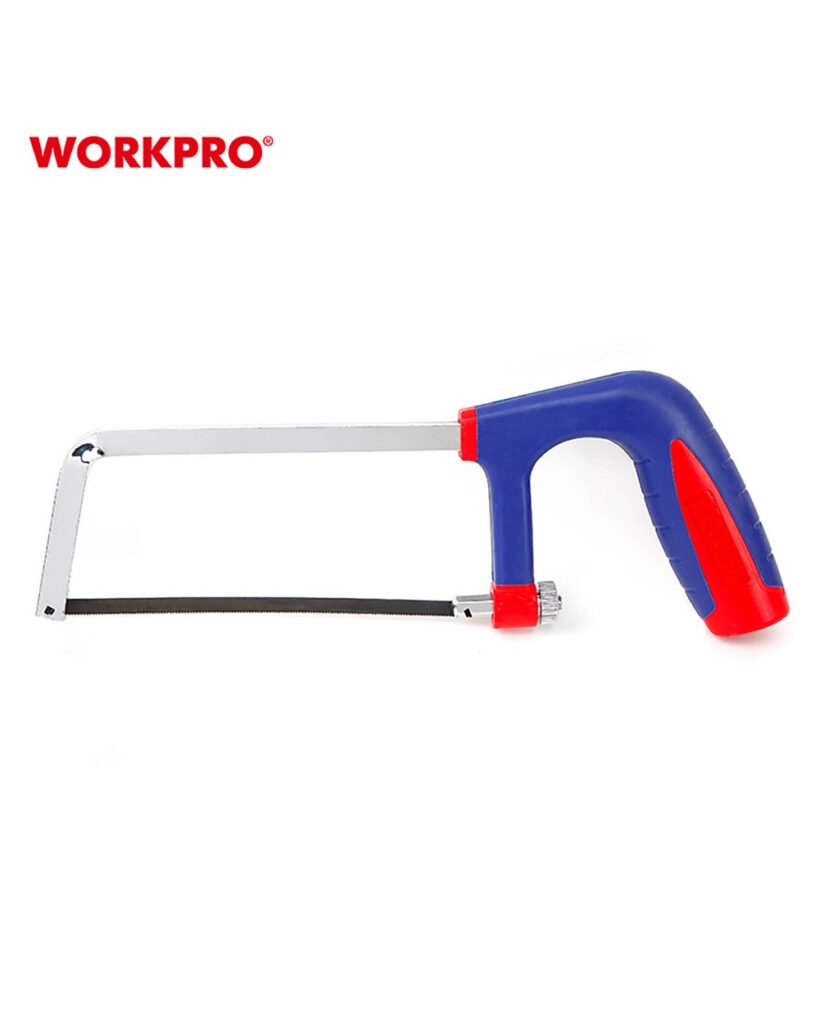 ΣΚΕΛΕΤΑ ΜΙΝΙ 6"(150mm) WP215036 WORKPRO