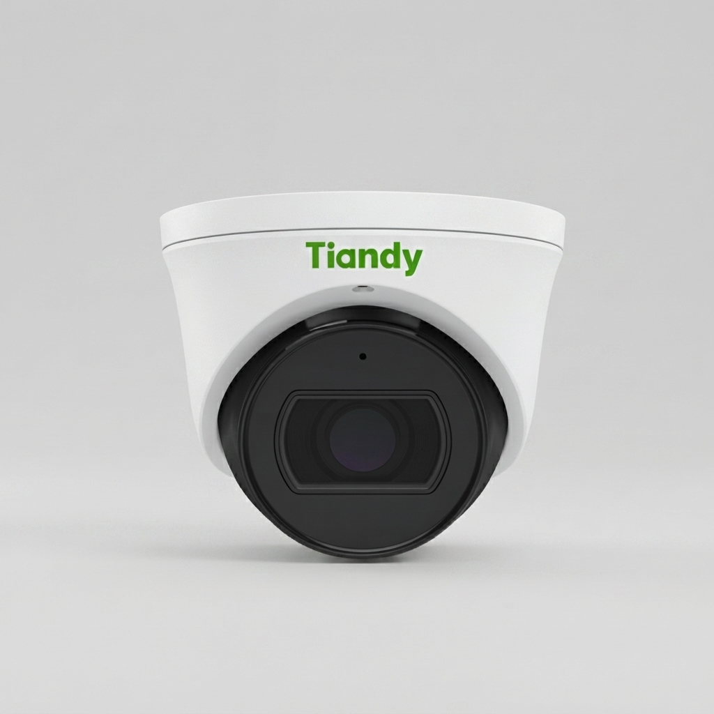 Tiandy TC-C38SS PRO Κάμερα Turret 8 MP 2.7-13.5mm