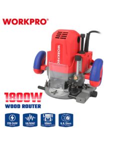 ΡΟΥΤΕΡ ΗΛΕΚΤΡΙΚΟ 1800W WP473000 WORKPRO (PROFI)