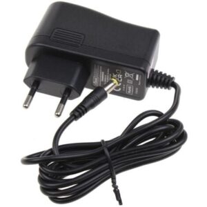 ΦΟΡΤΙΣΤΗΣ ΣΚΟΥΠΑΣ STICK BOSCH SIEMENS DC30V 0,5A 12006117 00754170