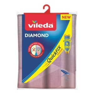Σιδερόπανο Diamond Quickfix Vileda