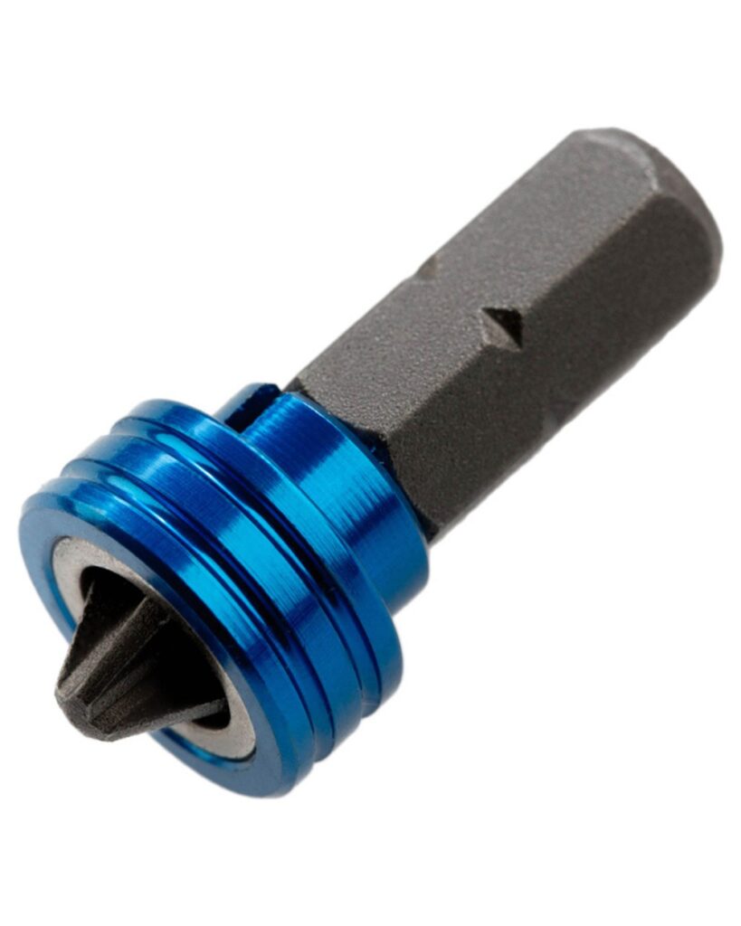 ΜΥΤΕΣ. ΓΥΨΟΣΑΝΙΔΟΣ ΜΕ ΣΤΟΠ PH 2 x 25mm GROSS 11455 (ΚΑΡΤΕΛΑ)