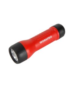 ΦΑΚΟΣ 9 LED 40Lm 4m (AAA) WP351004 WORKPRO