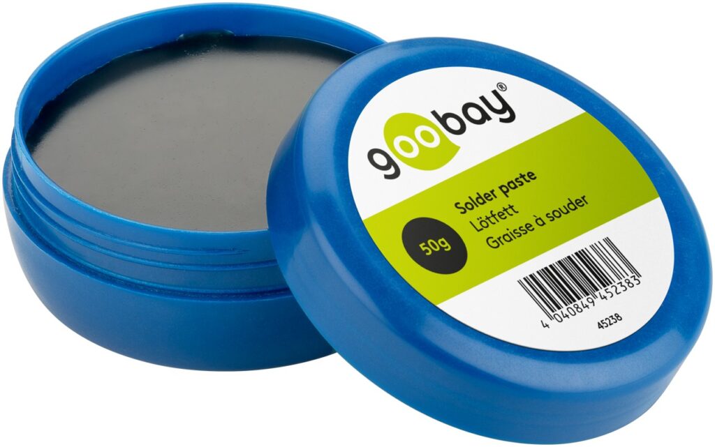 Goobay Πάστα Συγκόλλησης 45238 50g